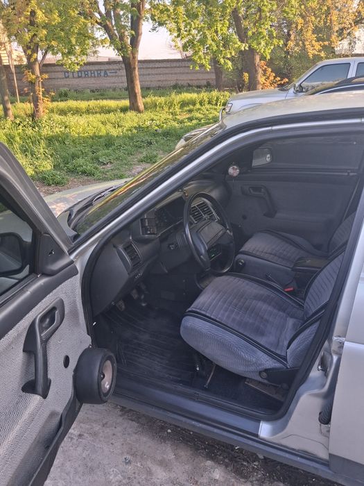 ВАЗ / Lada 2110 2003 VIN XTA21102030600466 фото оголошення 5 з 8