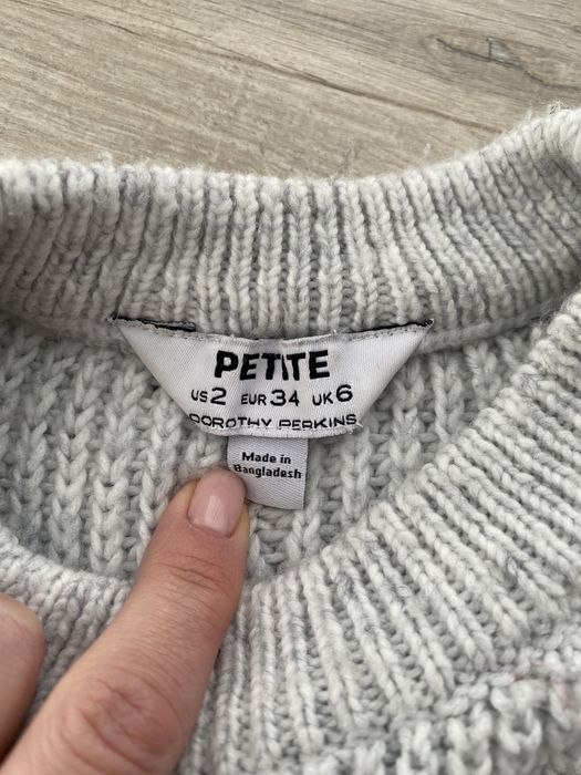 Dorothy Perkins светр светрик реглат кофта