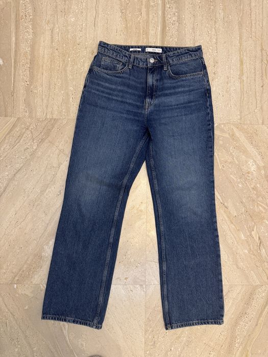 Джинси MANGO/ 40р.