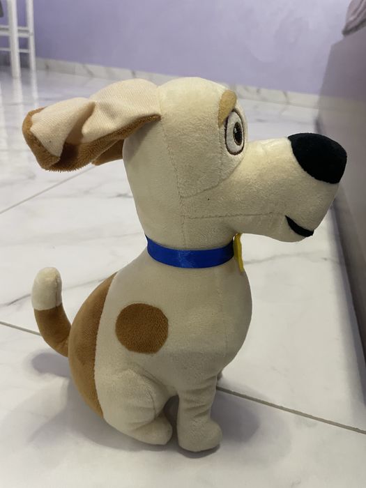 Мягкая игрушка