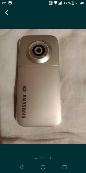 Телефон Самсунг sgh e590.