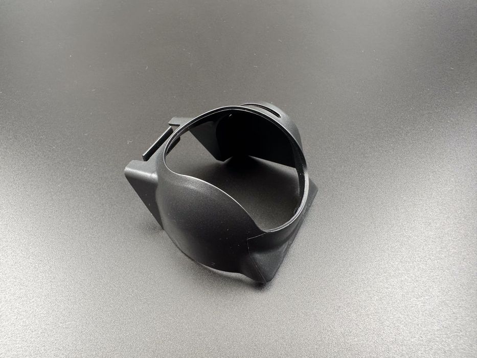 Dji Mavic Pro protectores para gimbal  - Como novo