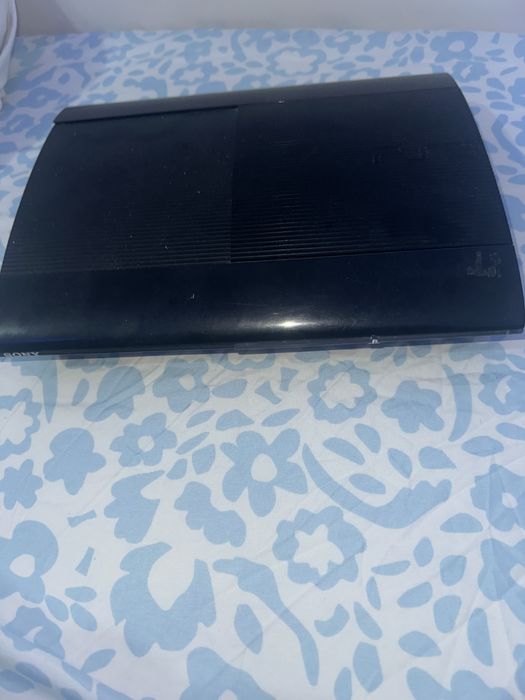 Modelo: PlayStation 3