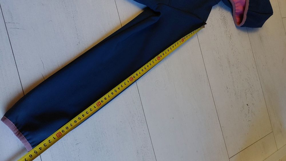 Nowa bluza kurtka softshell 152 jack wolfskin