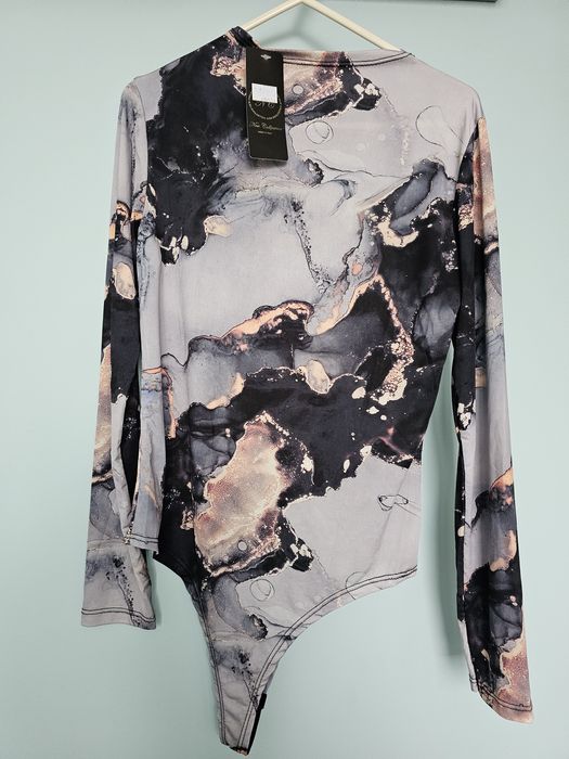 Body włoskie - nowe