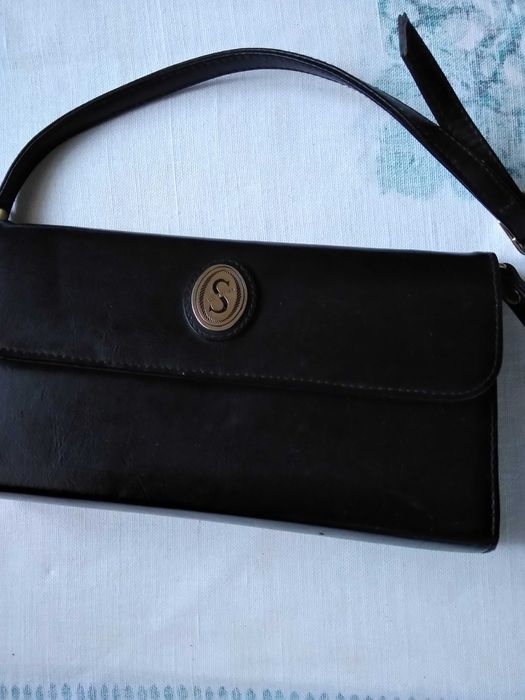 Кошелек. Сумочка - клатч, новая.