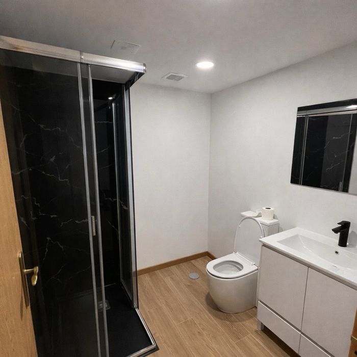 Fazemos varios Servicos ligados a construçao