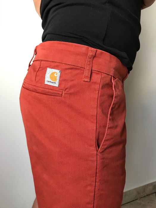 Carhartt spodenki męskie Bermudy M