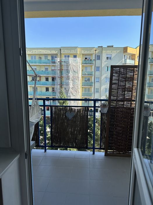 Mieszkanie na wynajem Poznań os.Stefana Batorego