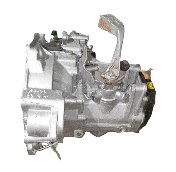 Skrzynia biegów EGS 1.9 TDI GWARANCJA