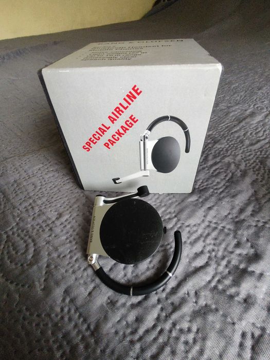 Vintage rare Słuchawka Bluetooth Bang&Olufsen