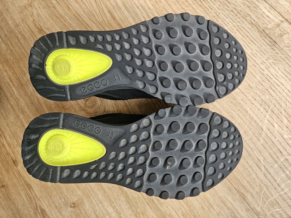 Ecco Exostride M, 43
