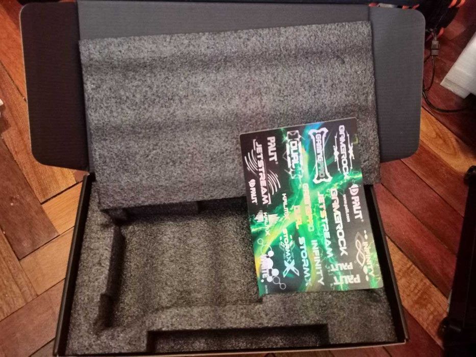 nvidia geforce rtx 5060 ti infinity 16GB