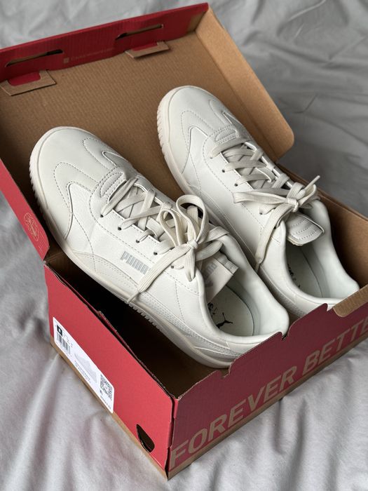 Чоловічі кросівки puma оригінал