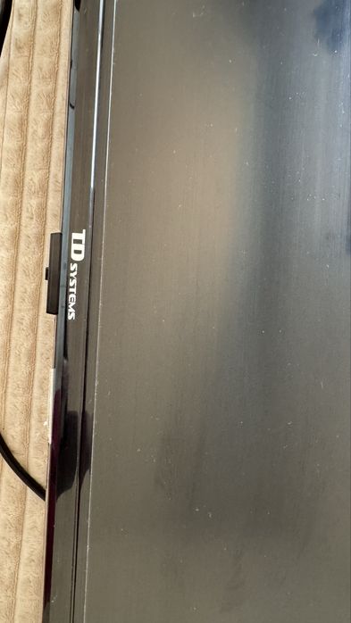 TV Smart TD SYSTEMS 40" Full HD