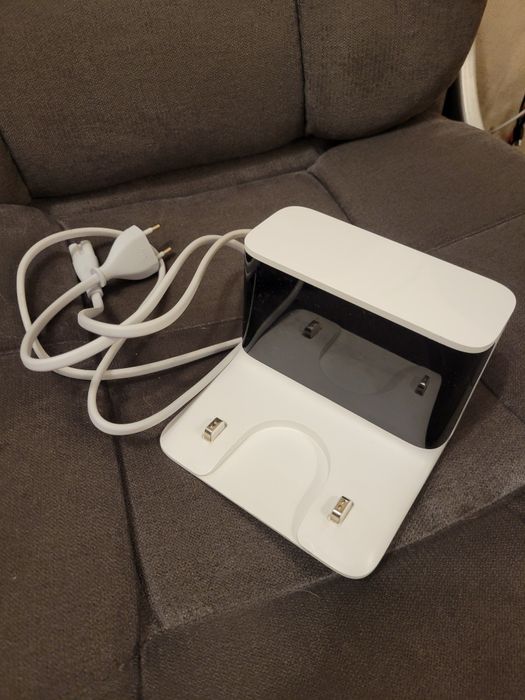 Моющий робот пылесос Xiaomi Mi robot Vacuum Mop 1C