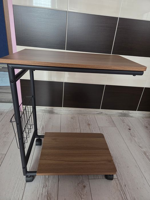 Stolik boczny/ podstawka pod laptopa,