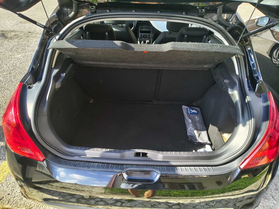 Peugeot 308 1.6 HDI 2010 163 mil kms