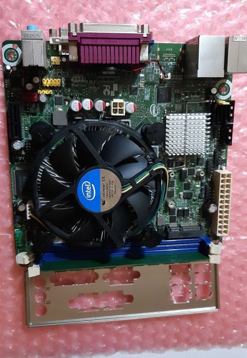 Motherboard lga 775, 1155,  lga 1150 , 1156  , Am3 hp,ASUS, gigabyte ,