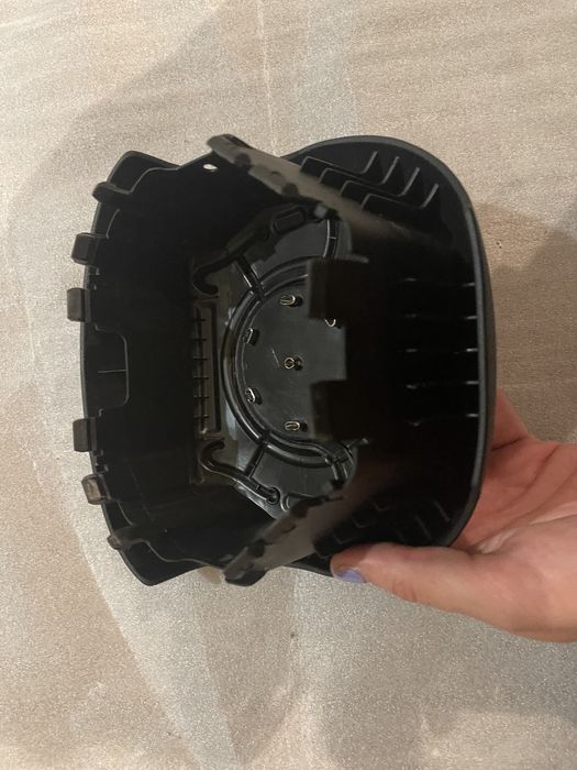 Крышка заглушка руля на JEEP