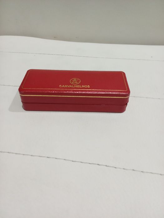 ALFINETE PRATA Gravata. 3 Fotos