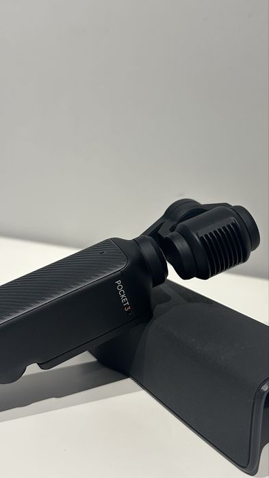 DJI Osmo Pocket 3