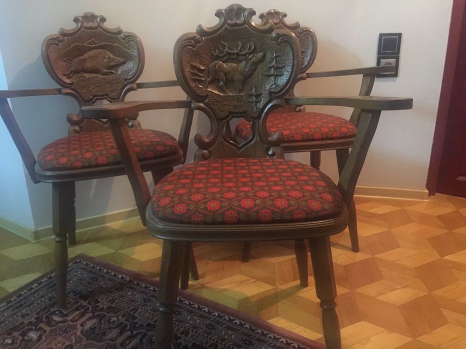 szafka komoda na buty