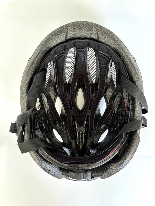 Шлем MET Crossover Black (Matt)