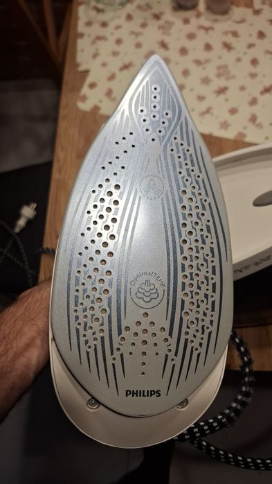 Generator pary PHILIPS PerfectCare Elite