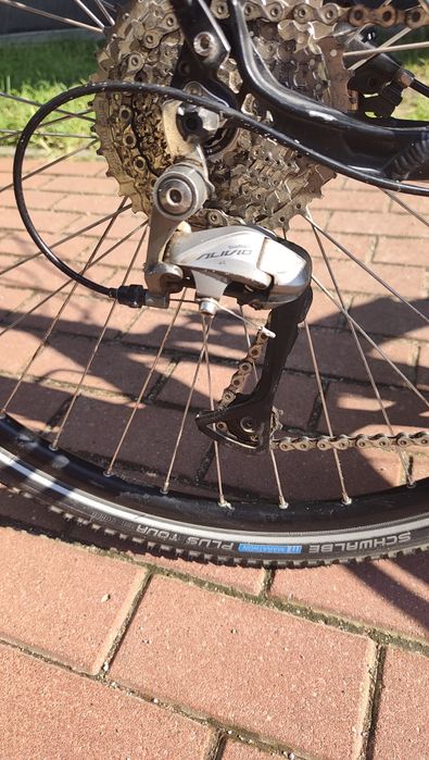 Sprzedam rower Unibike
