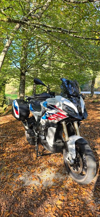 Bmw S1000 XR 2023