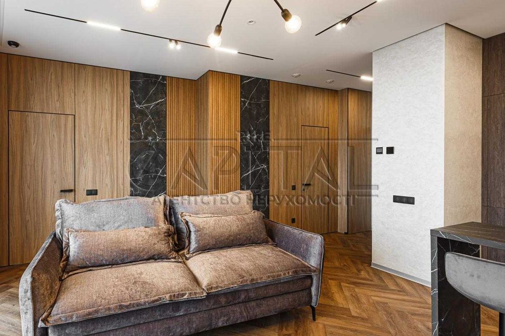 Аренда квартиры, ул. Лумумбы Патриса, ЖК Taryan Towers, Печерский р-н