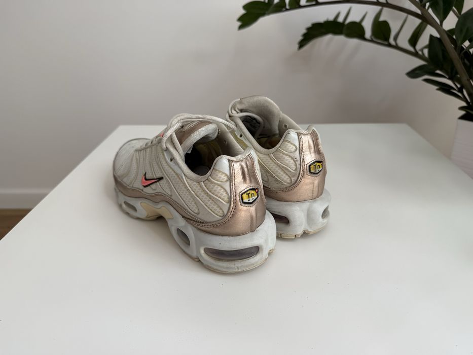 Кросівки Nike air  max Tn plus оригінал