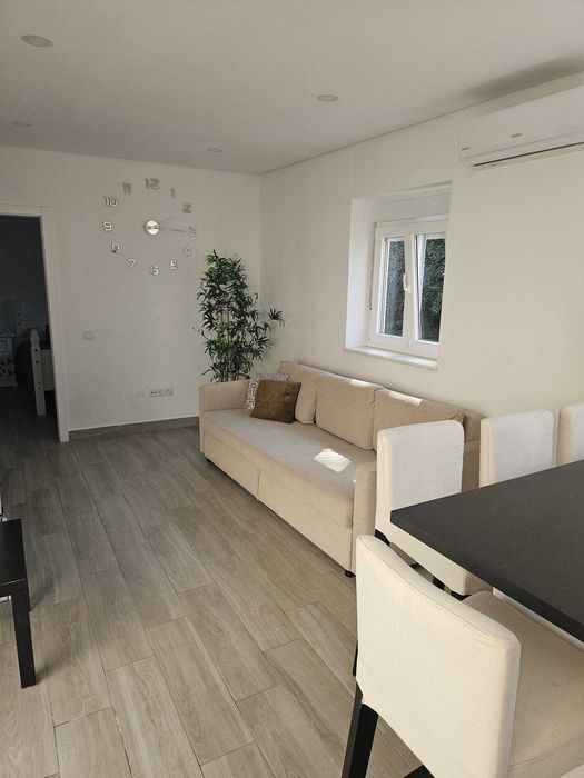Casa para férias no Algarve