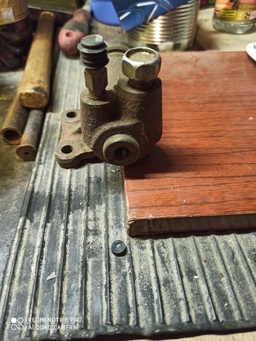 Циліндр щеплення