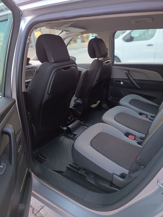 Citroen Grande Picasso