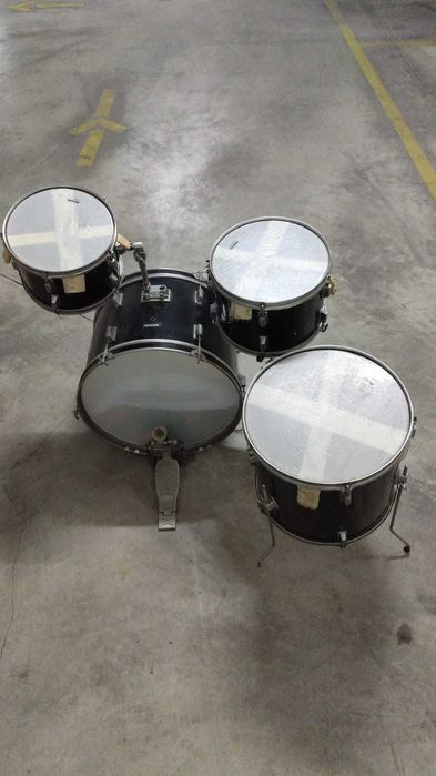 Bateria Antiga Maxtone