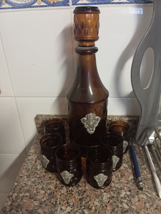 Peças decorativas recheio de casa