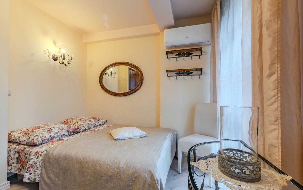 Willa AHAVA noclegi pokoje apartamenty centrum Kazimierz Dolny - klima