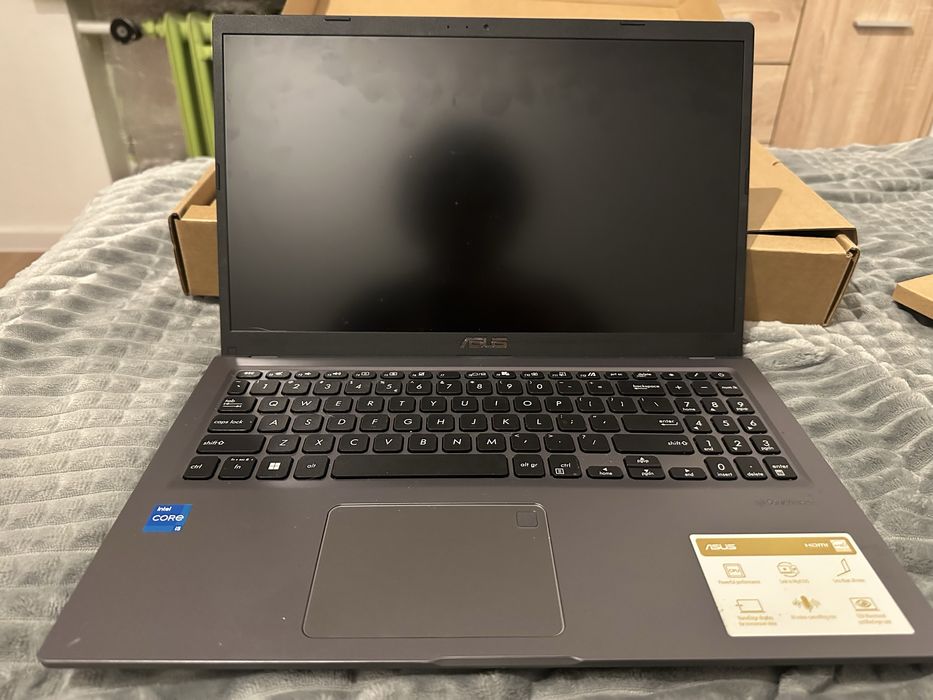 Laptop ASUS i5-1135G7/16 GB RAM/512GB SSD/Win 11