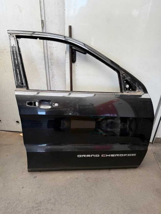 Drzwi Jeep Grand Cherokee WK2 11- Prawe Przednie ORG KALISZ OSTRÓW