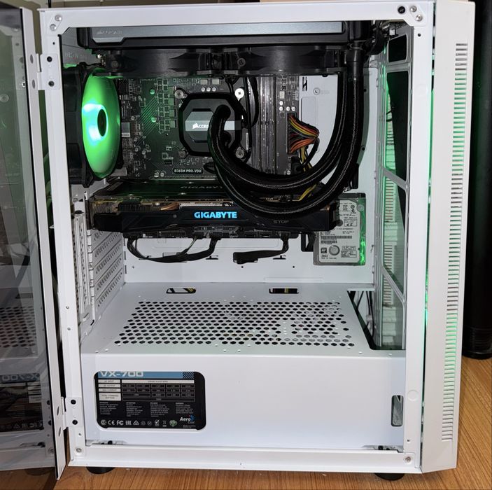 gtx 1070 ti - Персональні комп'ютери - OLX.ua