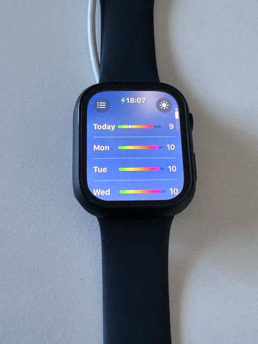 Apple Watch serie 7 Gps