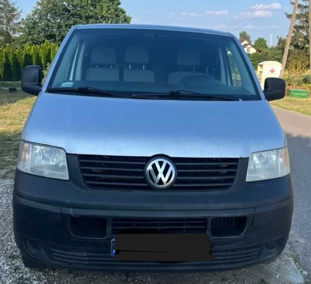 Sprzedam VW Transporter 5