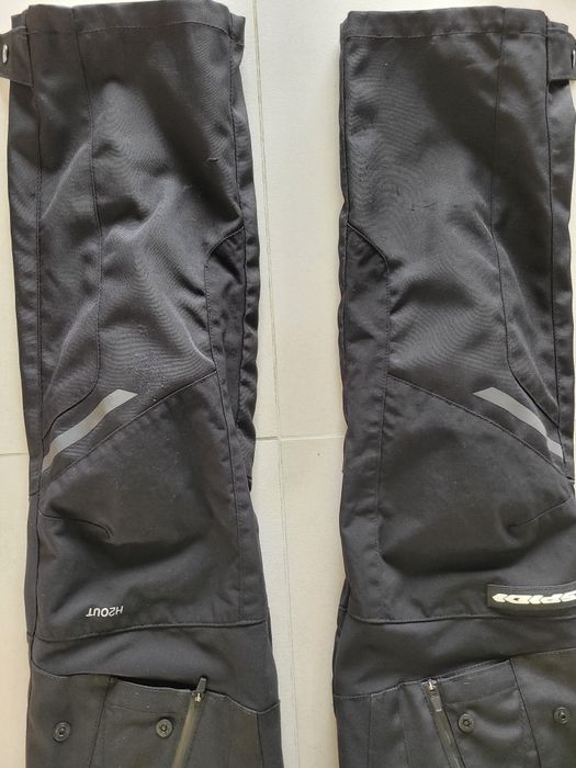 Spidi 4Season EVO Lady damskie spodnie S