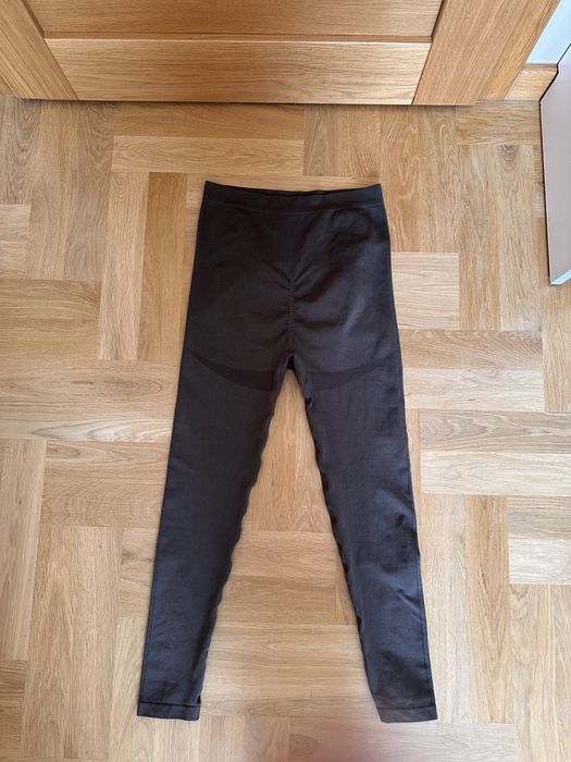 Leginsy ciążowe w rozmiarze 36/38