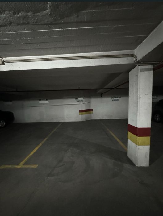 Garagem Alugarar Na Intendente