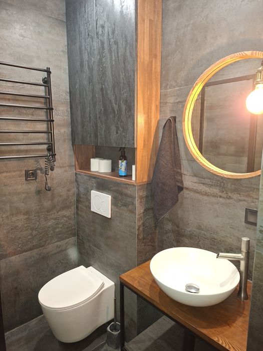 Затишні апартаменти в різних районах міста