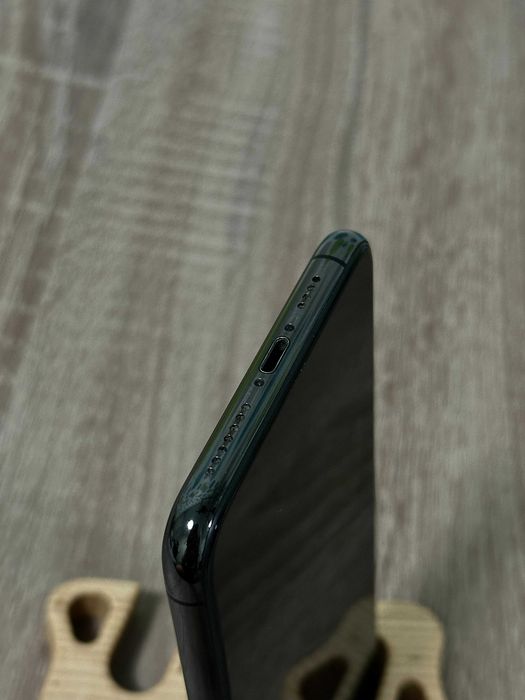 iPhone 11 Pro Max (Space Gray ) 256 gb, 100%, Neverlock, Фіз.Сім.