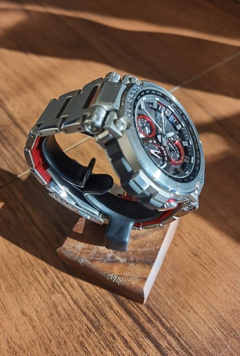 Casio g-shock MTG-B1000D-1AER